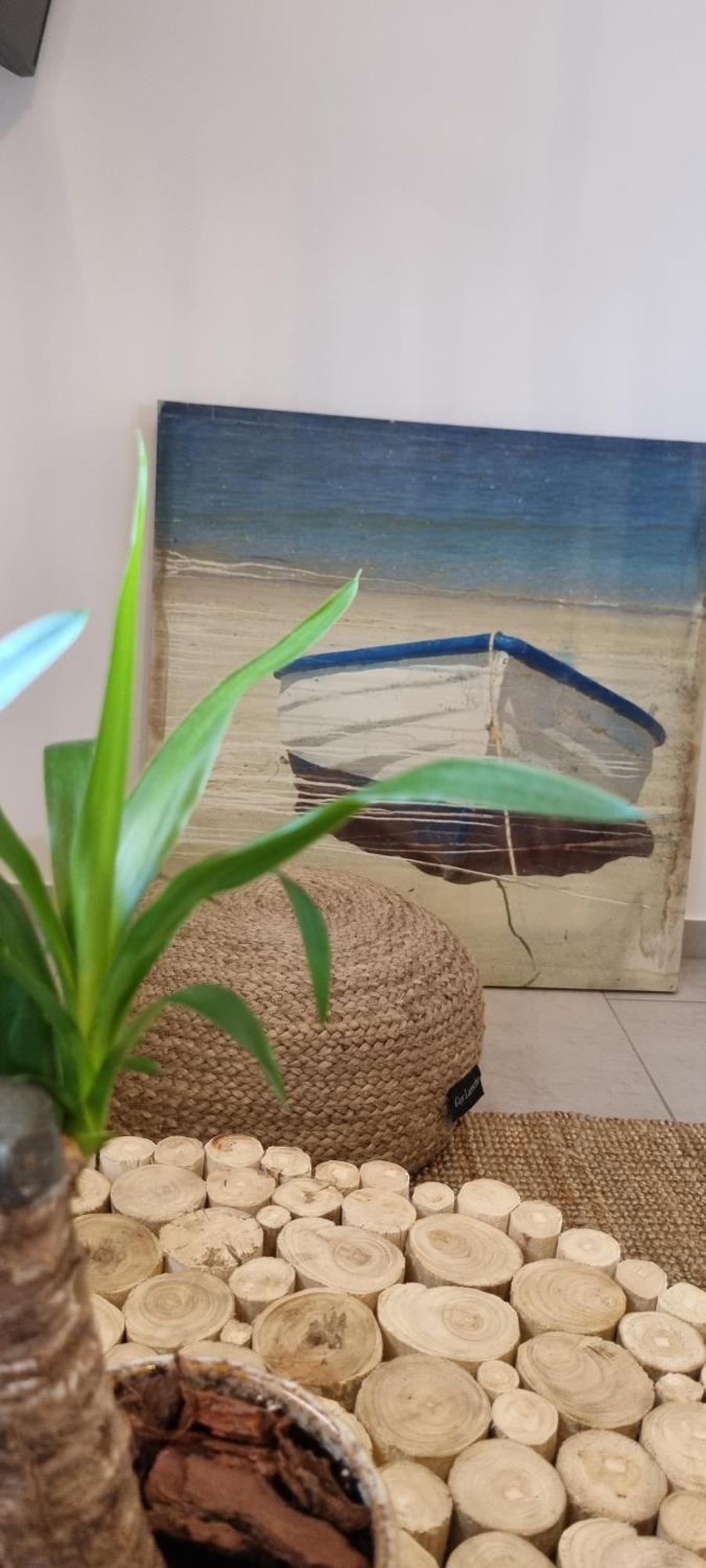 Blue Serenity View Apartment *