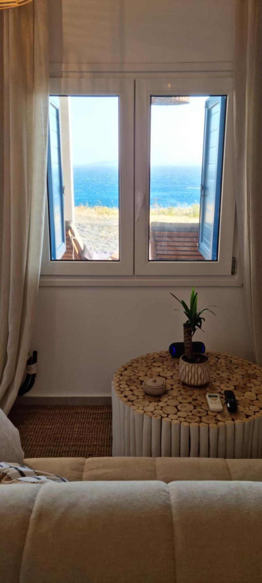 דירה Blue Serenity View