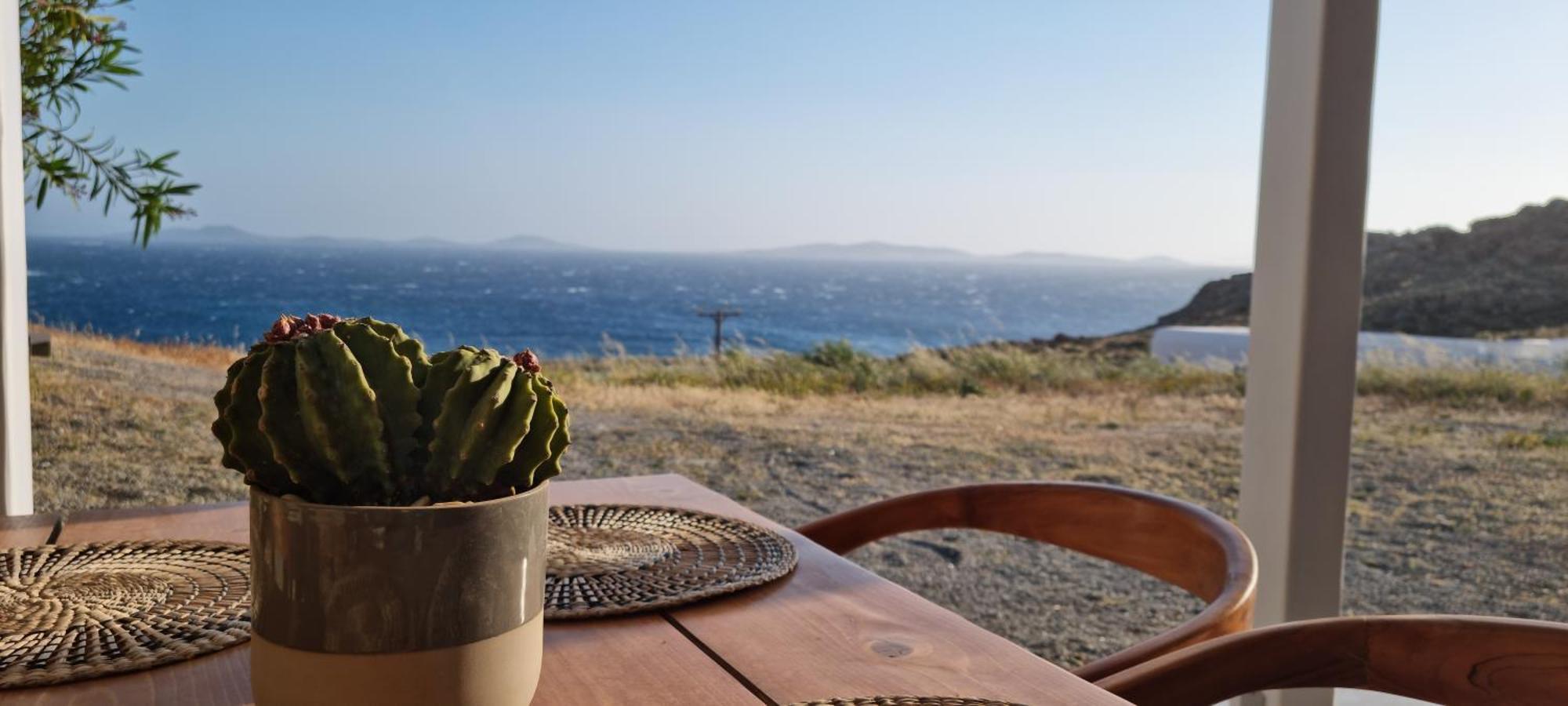 Appartamento Blue Serenity View *